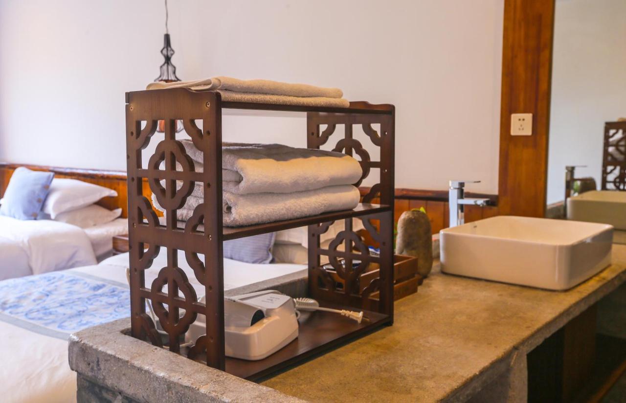 Mount View Guest house Zhangjiajie